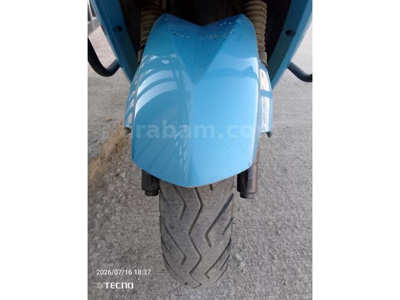 Sahibinden RKS Blazer 50 XR