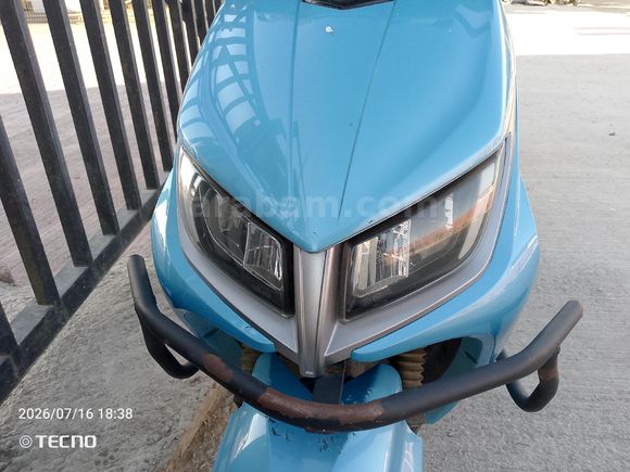 Sahibinden RKS Blazer 50 XR