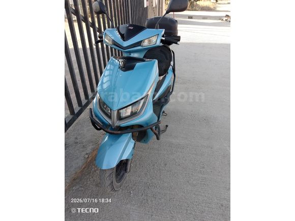 Sahibinden RKS Blazer 50 XR