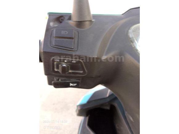 Sahibinden RKS Blazer 50 XR