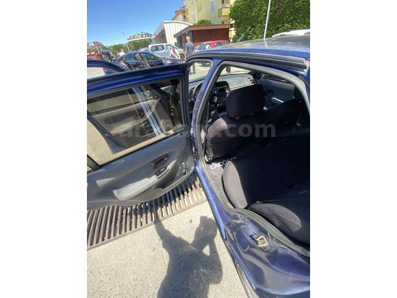 Sahibinden Peugeot 306 1.6 Platinum 2000 Model 