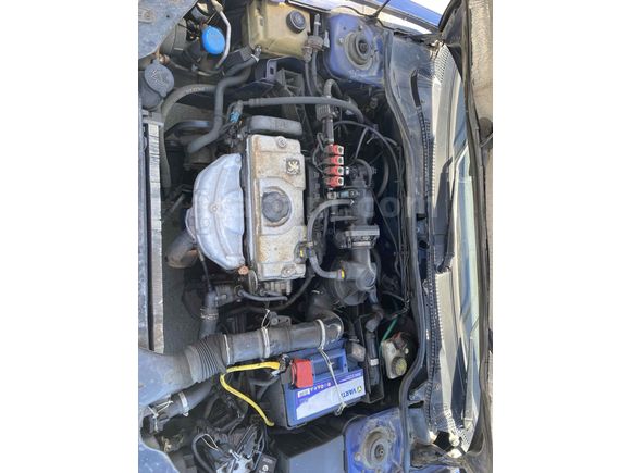 Sahibinden Peugeot 306 1.6 Platinum 2000 Model 