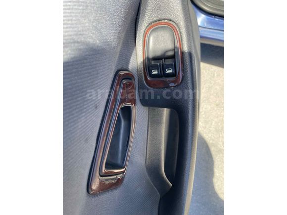 Sahibinden Peugeot 306 1.6 Platinum 2000 Model 