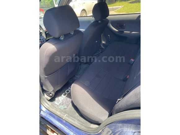 Sahibinden Peugeot 306 1.6 Platinum 2000 Model 