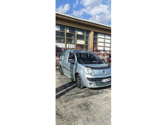 Sahibinden Renault Kangoo Express 1.5 dCi Comfort 2009 Model