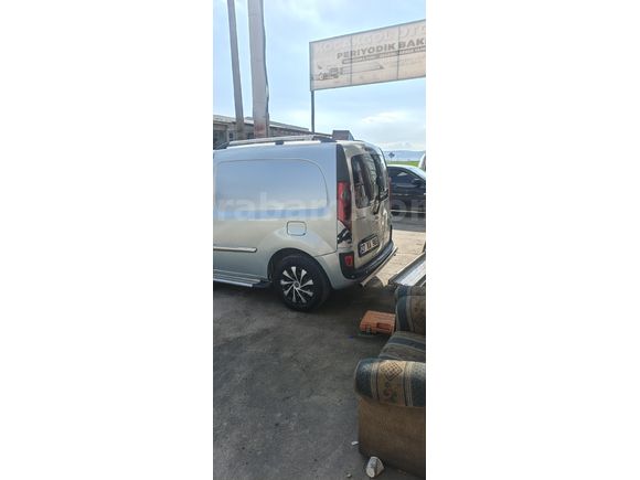 Sahibinden Renault Kangoo Express 1.5 dCi Comfort 2009 Model