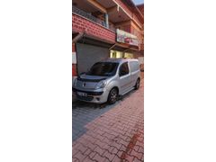 Sahibinden Renault Kangoo Express 1.5 dCi Comfort 2009 Model