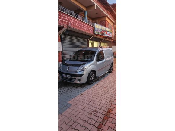 Sahibinden Renault Kangoo Express 1.5 dCi Comfort 2009 Model