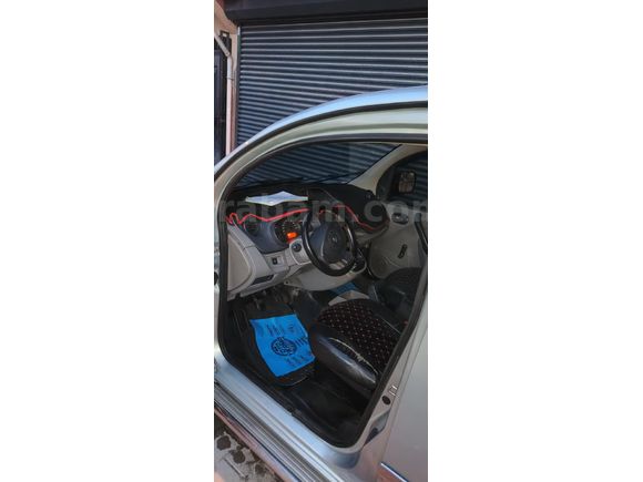 Sahibinden Renault Kangoo Express 1.5 dCi Comfort 2009 Model