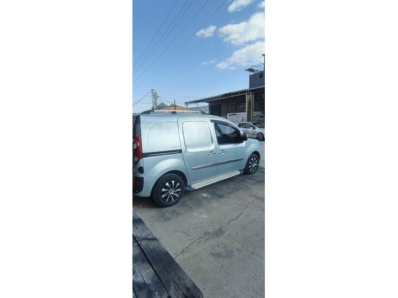 Sahibinden Renault Kangoo Express 1.5 dCi Comfort 2009 Model