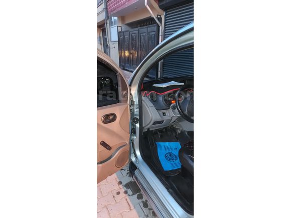 Sahibinden Renault Kangoo Express 1.5 dCi Comfort 2009 Model