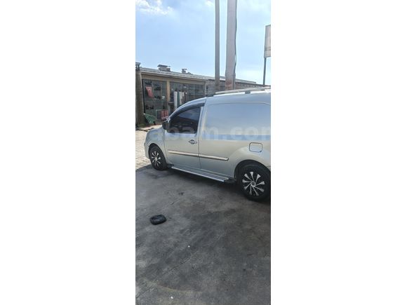 Sahibinden Renault Kangoo Express 1.5 dCi Comfort 2009 Model