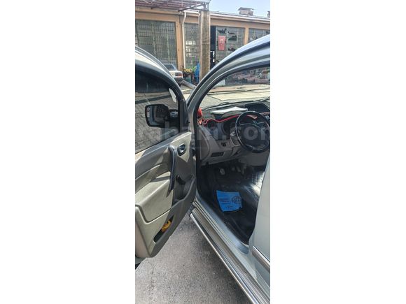Sahibinden Renault Kangoo Express 1.5 dCi Comfort 2009 Model
