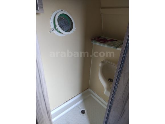 Sahibinden Ofrort Karavan Çekme