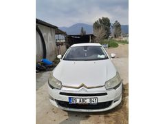 Sahibinden Citroen C5 1.6 HDi Confort 2011 Model