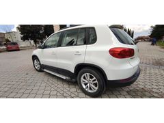 Sahibinden Volkswagen Tiguan 1.4 TSI Trend&Fun 2014 Model  136.000 km Beyaz