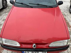 Sahibinden Renault R 19 1.4 RN 1995 Model 