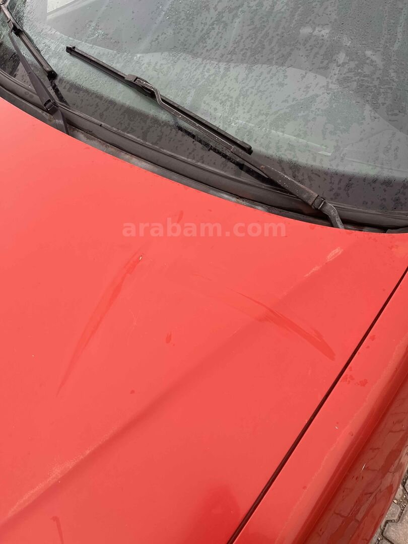 Sahibinden Renault R 19 1.4 RN 1995 Model Niğde 383.888 km Kırmızı 2