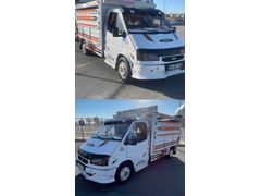 Sahibinden Ford Trucks Transit 190 P 