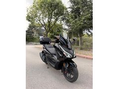 ACİL SIFIR’DAN FARKSIZ HONDA FORZA 250 SE 