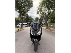 SIFIR’DAN FARKSIZ HONDA FORZA 250 SE 