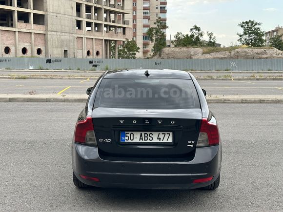 Sahibinden Volvo S40 1.6 D Dynamic 2010 Model 