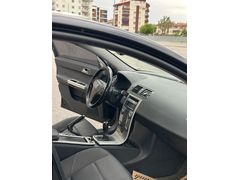 Sahibinden Volvo S40 1.6 D Dynamic 2010 Model 