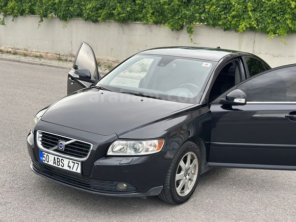 Sahibinden Volvo S40 1.6 D Dynamic 2010 Model 