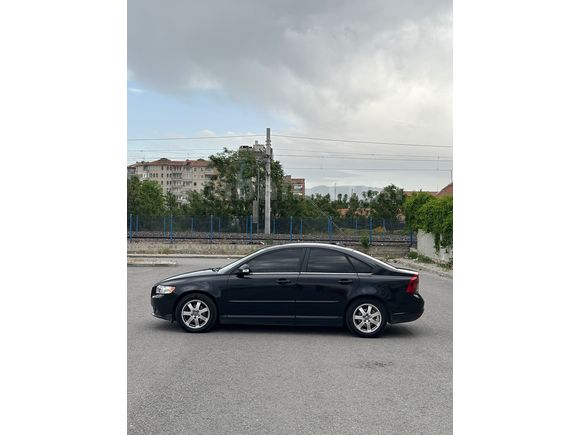 Sahibinden Volvo S40 1.6 D Dynamic 2010 Model 