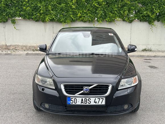 Sahibinden Volvo S40 1.6 D Dynamic 2010 Model 