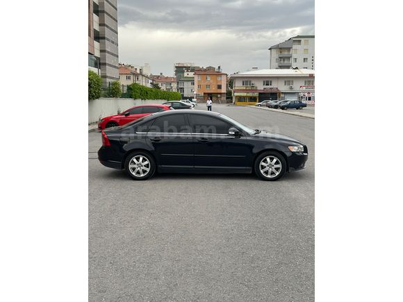Sahibinden Volvo S40 1.6 D Dynamic 2010 Model 