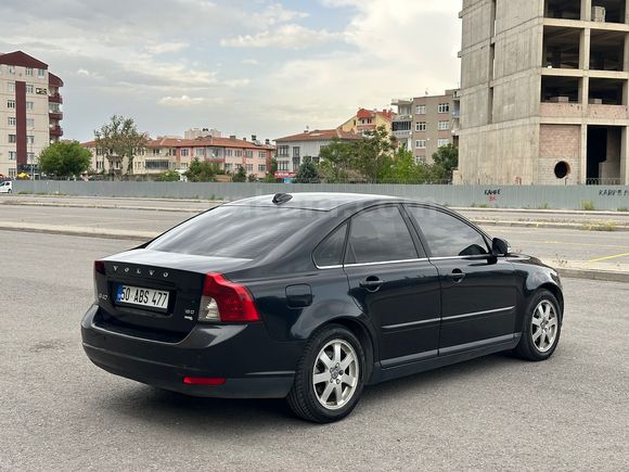 Sahibinden Volvo S40 1.6 D Dynamic 2010 Model 