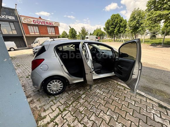 Sahibinden Opel Corsa 1.3 CDTI Essentia 2012 Model