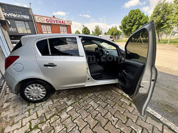Sahibinden Opel Corsa 1.3 CDTI Essentia 2012 Model