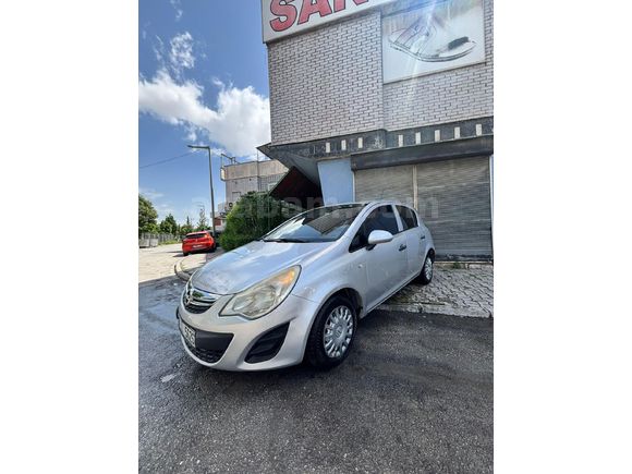 Sahibinden Opel Corsa 1.3 CDTI Essentia 2012 Model