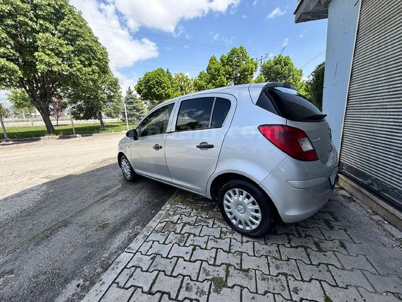 Sahibinden Opel Corsa 1.3 CDTI Essentia 2012 Model