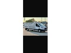 Sahibinden Ford Trucks Transit 350 L 
