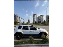 Sahibinden Dacia Duster 1.5 dCi Ambiance 2015 Model 