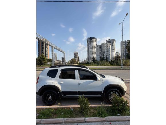 Sahibinden Dacia Duster 1.5 dCi Ambiance 2015 Model 