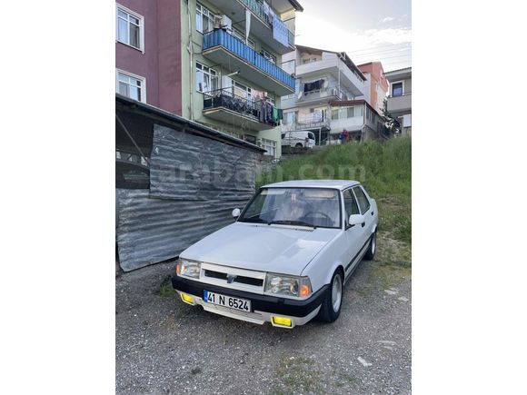 Sahibinden Tofaş Şahin S 1994 Model 