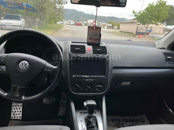 Sahibinden Volkswagen Jetta 1.6 Primeline 2006 Model 