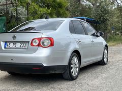 Sahibinden Volkswagen Jetta 1.6 Primeline 2006 Model 