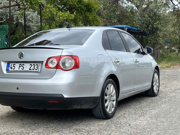 Sahibinden Volkswagen Jetta 1.6 Primeline 2006 Model 
