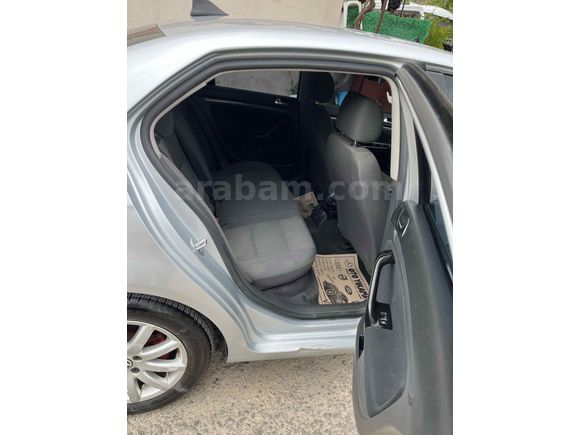 Sahibinden Volkswagen Jetta 1.6 Primeline 2006 Model 
