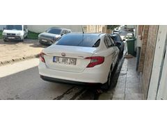 Sahibinden Fiat Egea 1.3 Multijet Urban 2017 Model  133000 km Beyaz