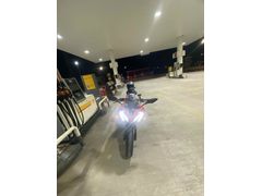 Sahibinden CFmoto 250SR 