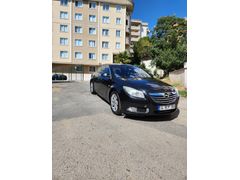 Sahibinden Opel Insignia 1.4 T Edition Elegance 2012 Model