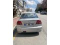 Sahibinden Honda Civic 1.6 LS 2005 Model 