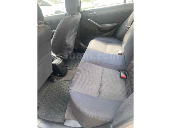 Sahibinden Honda Civic 1.6 LS 2005 Model 