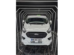 Sahibinden Ford Transit Custom 340 L Trend 2018 Model